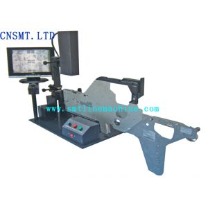 Cheap NM-EJW2A SMT Spare Parts Panasonic BM Placement Machine Feeder Calibration Instrument CM402 CM602 NPM for sale