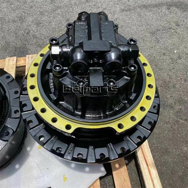 Quality Excavator Travel Motor Assy For Hitachi Zx330 Zx350 Zx360 Final Drive Assy 9190221 9212584 9190222 9232360 wholesale
