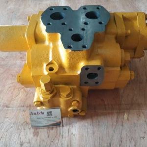 Blade Lift Valve 709-61-11601 for D375A-3,D375A-5 Bulldozer