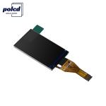 Polcd 550 Nit Tft 1.14 135X240 TFT LCD Display RGB Vertical Stripe
