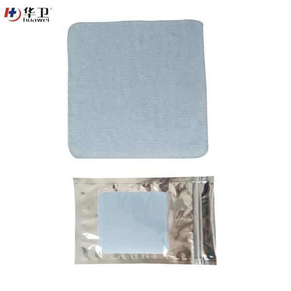 Quality New arrival sterile medical Hydrogel dressing wholesale