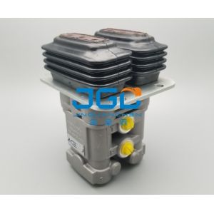 China EC210B EC240B EC480D E307D E312BC E320B E306E Volvo Excavator Pedal Valve Foot 14612097 14515047 on sale
