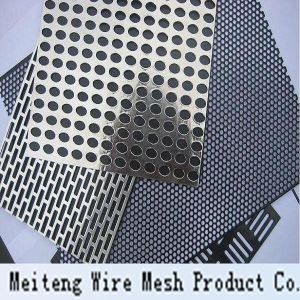 China Expanded Metal/Perforated Metal Mesh/Expanded Metal Factory on sale
