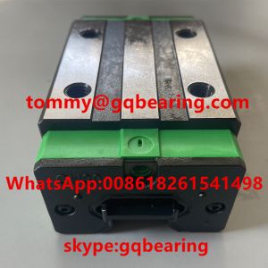 Taiwan Origin SHAC Linear Guideway Block GHH30CA CNC Grinding Engraving Machines