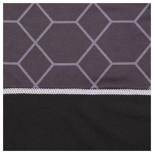 Sublimation Printed Long Sleeve Surf Rash Guard High Quality Custom