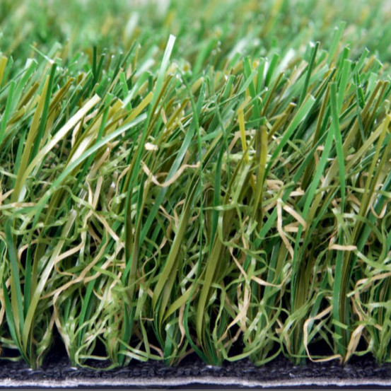 Quality Landscape Artificial Fake Turf Stitch Rate 165 Stitches/M High density and dtex low maintenance and uV resistance wholesale