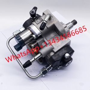 for NISSAN Diesel engine pump 294000-1223 common rail pump 16700-5X00A injection