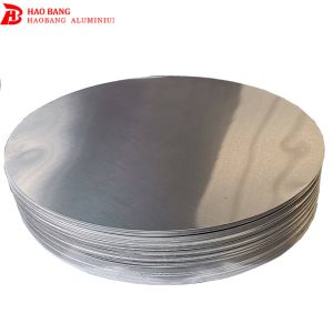 China Hot Sale 1060 Cc Aluminum Circle For Kitchenware Cookware on sale