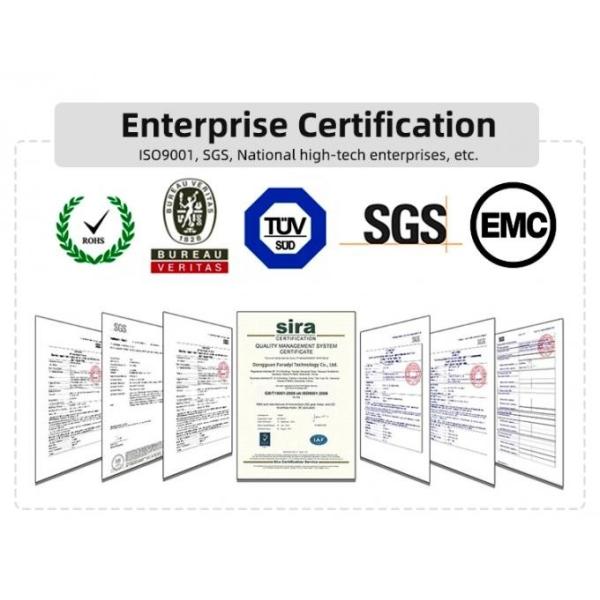 SSI Resistance Water CE Absolute Rotary Encoder High Seismic Resistance