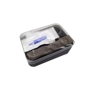 5 SPEEDS 5V Blue Derma Pen Wireless Dr. Pen A1 Micro Needling Machine