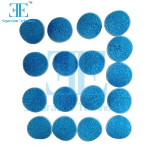 Mutag Biochip The Advanced Solution For Nitrification And Denitrification In