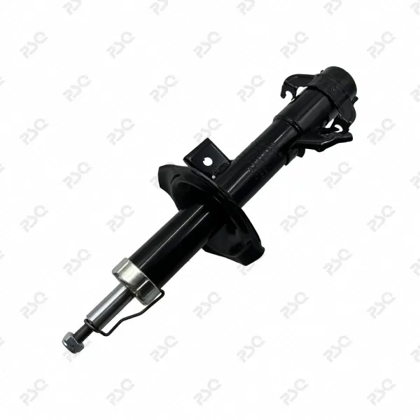 333390 Front Hydraulic Automotive Shock Absorber For Smooth Ride Quality Improvement