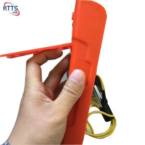 Leeb Hardness Meter Tester 170-960 HLD Gauge Test Kit HRB HRC HV HB HS HLD