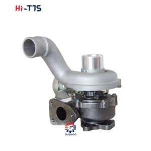 China New Diesel Engine Turbocharger GT1852V 718089-5008S 718089-9008S on sale