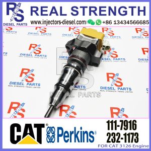 C-A-T common rail injector 177-4753 138-8756 111-7916 155-1819 155-8723 2C0273