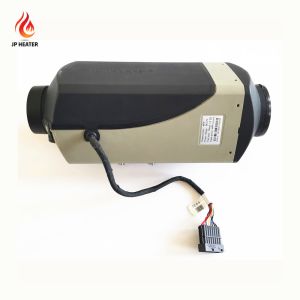 Air 4KW Parking Heater 12V/24V Diesel and 12V Gasoline Quick Reliable Warmth for