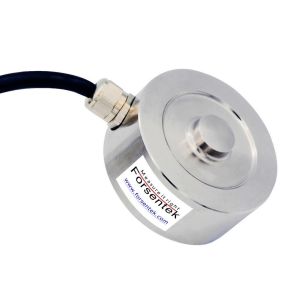 Button Type Compression Force Load Cell 10ton 5t 2t 1t 500kg 200kg