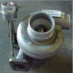 Quality 2006- Cummins Crane, Earth Moving HX60 Turbo 4044336||Generator &Turocharger wholesale