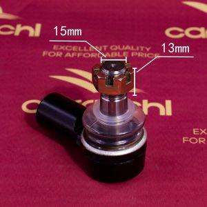 CARRUCHI KM2302009 3409010A487/E Second Shaft Steering Cylinder Ball Head For