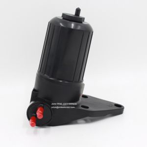 Auto Engine D2 fuel pump 4132A018 fuel filter pump 466-1895 filter 26560201 for