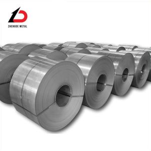 China Stock Cold Rolled Hot Rolled 0.3-6mm 1219mm X 2438mm Mild Steel Coils Carbon Steel St12 SPCC Spcd DC01 Roll with Outlet on sale