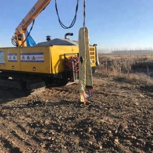 Cheap Easy to Operate Medium Frequency Heater for Pipeline Construction for sale