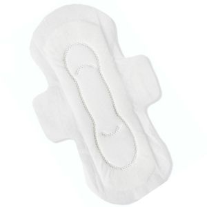 Custom Super Absorbent Menstrual Pads Sanitary Towels Disposable OEM