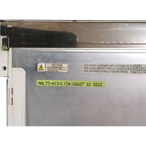 12.1 inch 82ppi lcd screen LTD121C31L For Toshiba 800*600 LCD Display Module