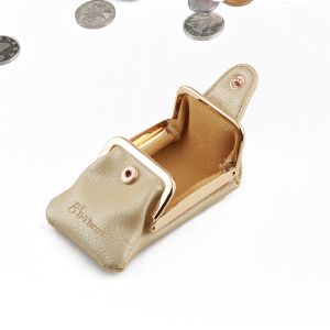 Polybag Keychain Coin Purse , TPCH Debossing Small Change Purse Mini Pouch