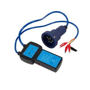 Bernet High Sensitivity High Standard Optic Sensor Tester Anti-Overflow Detector