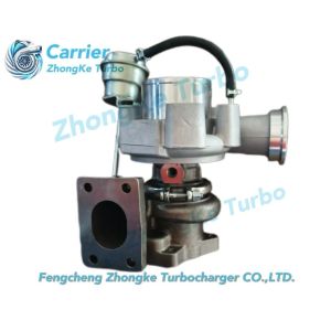 Cummins B3.3 Diesel Turbo PC200-5 TD04L 4955742 4955740 4955741 4984029 4984027
