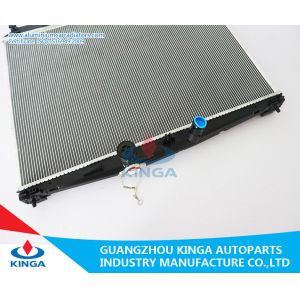 Toyota Highlander 3.5L V6'14-16 AT Automobile Ribbon -Tubular Radiator 16400