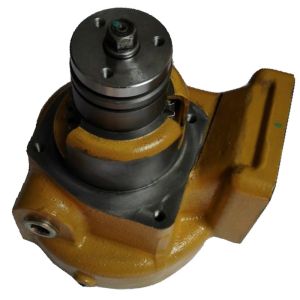 6D140 Engine Water Pump 6212-61-1205 6212-61-1203 6212-61-1204 6212-61-1200 6212