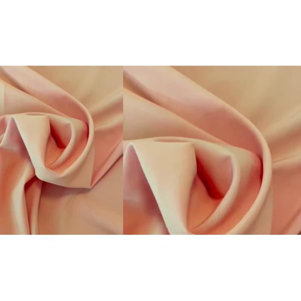 Swimwear and T-Shirt Sportswear which is made by Polyester Spandex Elastic