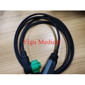 ECG M3508A Cable Patient Monitor Parts With Good Condition