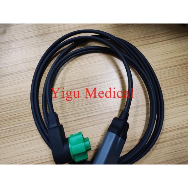 Quality ECG M3508A Cable Patient Monitor Parts With Good Condition wholesale