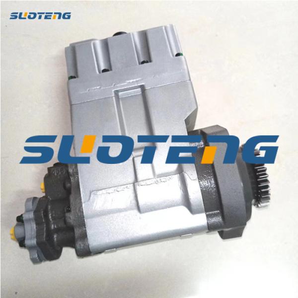 Quality 20R-1649 20R1649 Fuel Injection Pump For C9 Engine wholesale