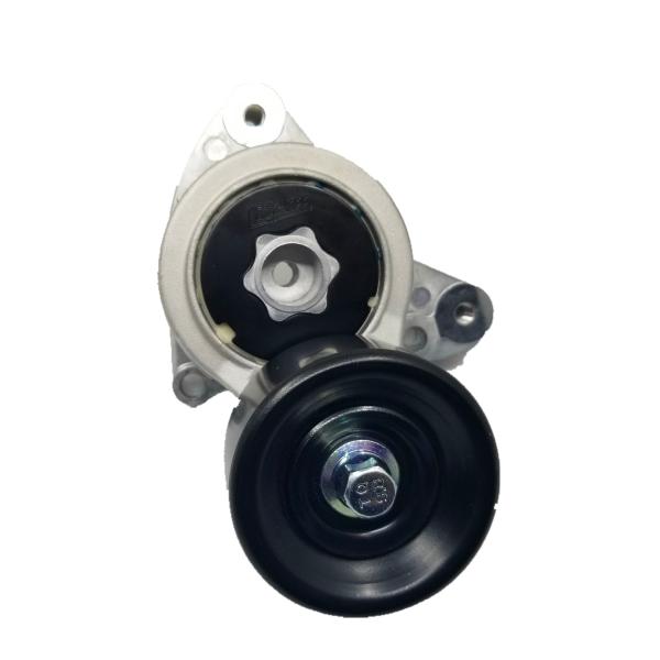HONDA Acura Car Make Belt Tensioner Pulley VKMA 63005 for FIT Accord Crv Installation