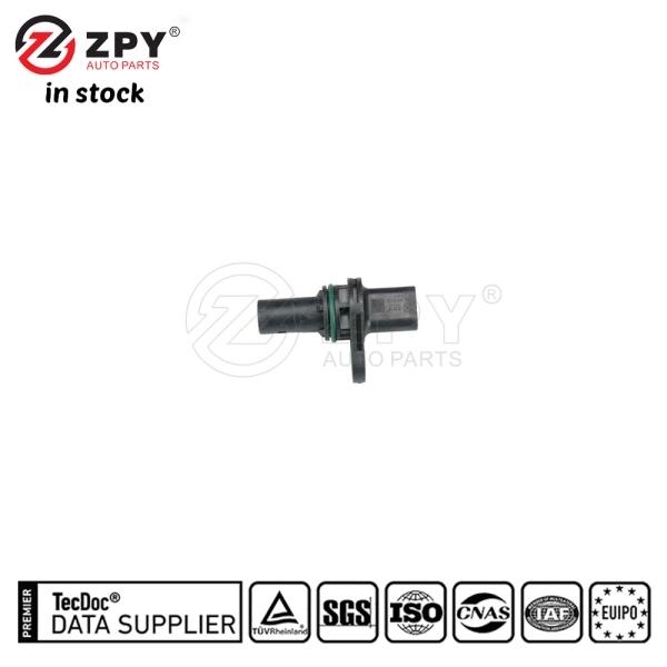 ZPY Crankshaft Sensor 06K906433C for Audi VW Porsche