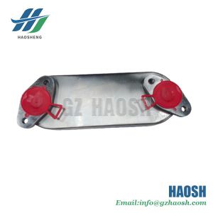 8-98124173-0 Oil Cooler Core suitable for ISUZU DMAX 4JJ1 4JK1 8981241730