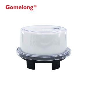 DDS55558 CL200 Single Phase Two Wire 1s/2s Energy Meter