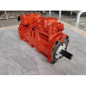 K3V63DT-9COS Kawasaki K3V Series Excavators Pump