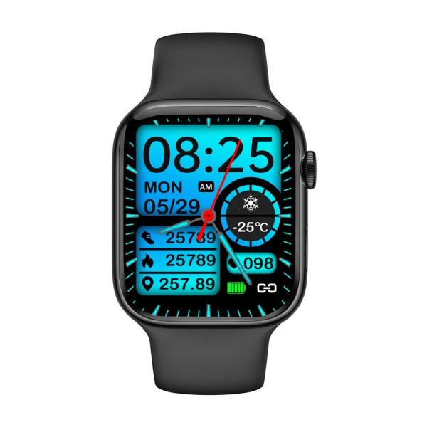 Quality Smart Watch Blood Pressure Monitor With 128 MB / 64MB Flash Memory wholesale