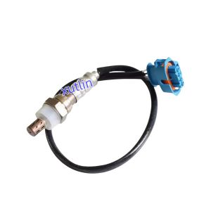 China Engine Oxygen Sensor For Buick Excelle Chevrolet Cruze 1.6L 1.8L OEM 55566648 55566650 25343532 92099891 93280722 965079 on sale