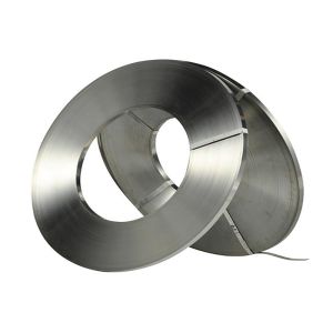 High Nickel Deep Machining Polished Surface Ss 304 Coil