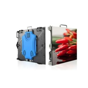 40 X 30cm Led Pitch High Resolution Led Screens Video Wall P1.667 P1.56