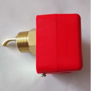 Fuel Tank Flow Switch with -40C-90C Temperature Range and Customized Support
