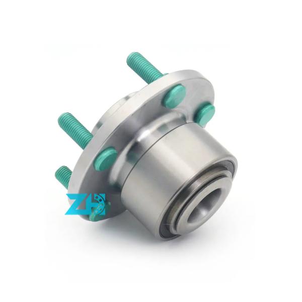 Quality Front Wheel Hub Bearing for Ford Focus VKBA3660 6M512C300AC 3M512C300CH 6M512C300AA wholesale
