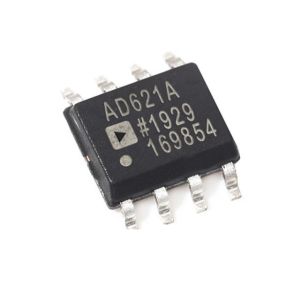 Cheap AD621ARZ Integrated Circuits IC Electronic Components IC Chips for sale