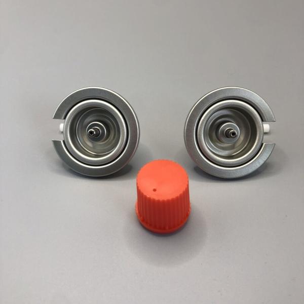 Quality Flexible One Inch Gas Cylinder Valve for Versatile Applications wholesale